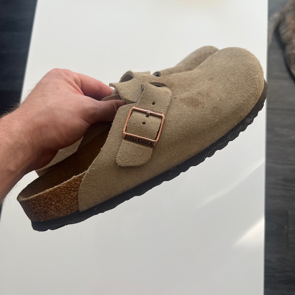 Birkenstock Mules